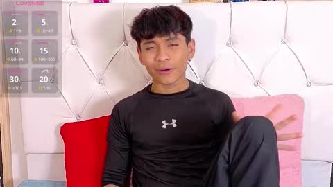 Ethan online show from 11.26.25