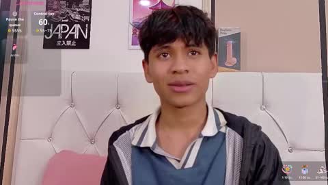 Ethan online show from 11.29.25