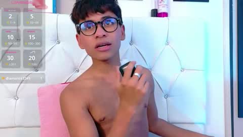 Ethan online show from 02.05.26