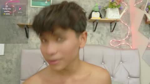 Ethan online show from 02.09.26