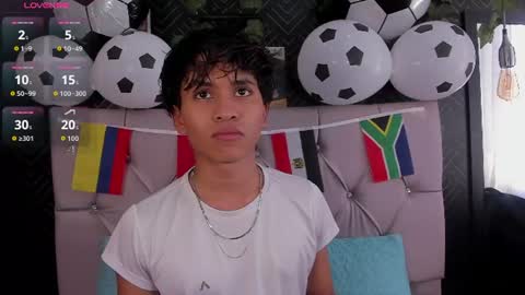 Ethan online show from 07.06.26