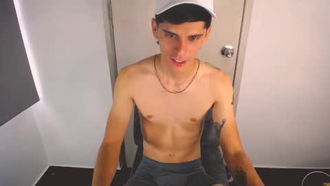 EthanColeeman online show from 02.03.26