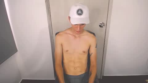 EthanColeeman online show from 03.04.26