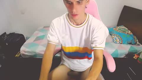 EthanColeeman online show from 07.03.26