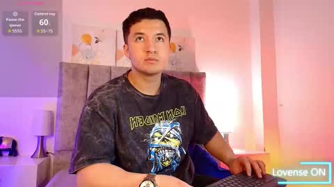 ethanconnor_ online show from 02.15.26