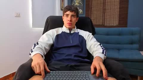 ethangreey1 online show from 05.06.26