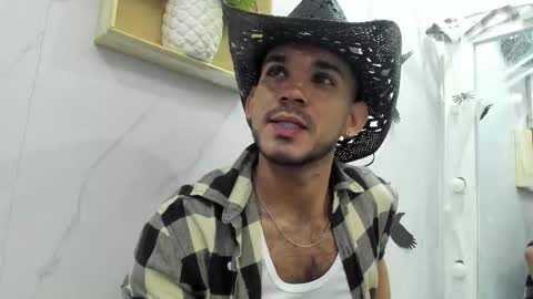 Ethan Grey online show from 10.22.25