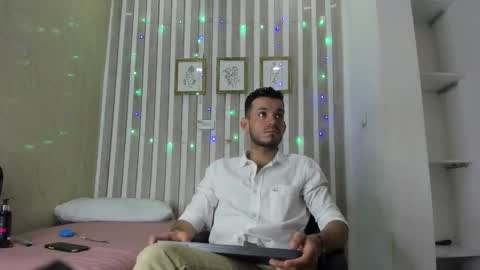 Ethan Grey online show from 03.28.26