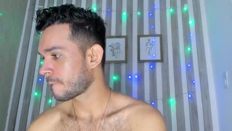 Ethan Grey online show from 04.01.26