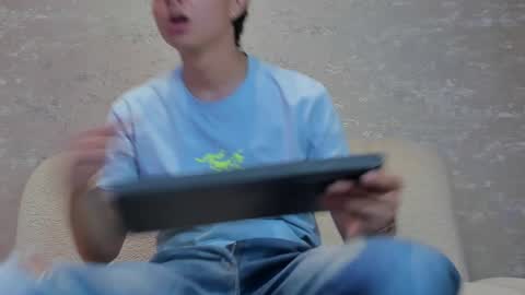 ethanlowell online show from 03.08.25