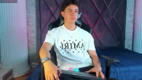 ethanlowell online show from 04.11.26