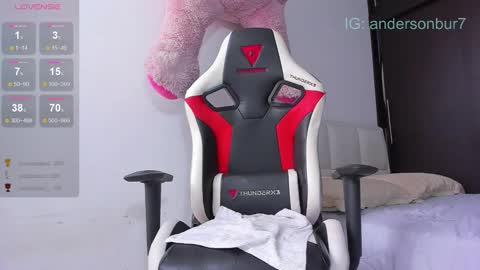  Ethan  online show from 01.04.25