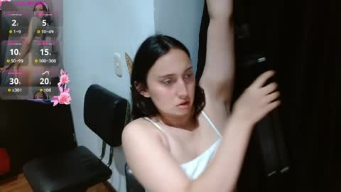 ethan and eve online show from 04.03.26