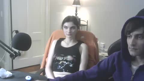 Snapshot of ethanvsvioletxxx chatting on 10.28.25 ethanvsvioletxxx online show from 10.28.25