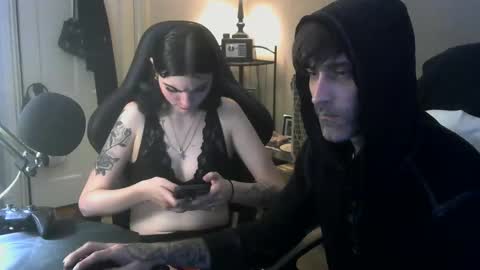 Snapshot of ethanvsvioletxxx chatting on 11.29.25 ethanvsvioletxxx online show from 11.29.25