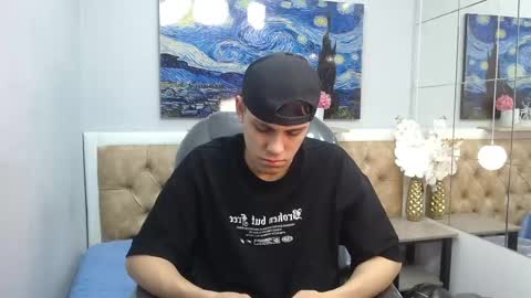 ethanx18 online show from 06.02.26