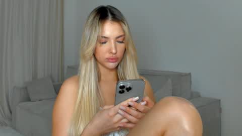 Ethel online show from 11.13.25