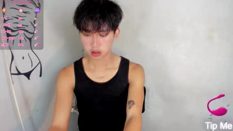 BLAKE online show from 10.30.25