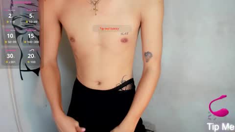 BLAKE online show from 11.06.25