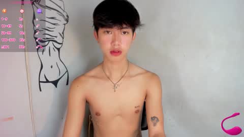 BLAKE online show from 11.08.25