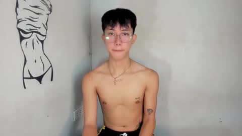 BLAKE online show from 11.19.25