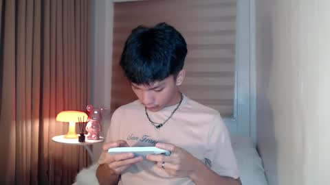 Rey online show from 01.15.26