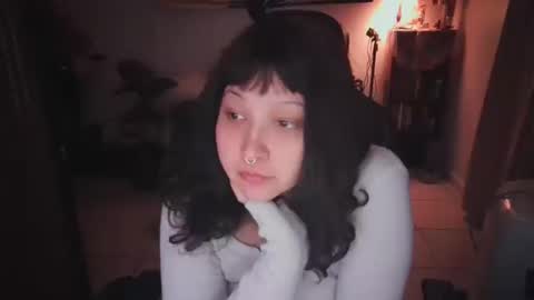 etherealhazy online show from 10.17.25