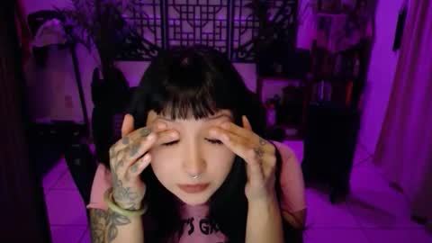 etherealhazy online show from 02.03.26