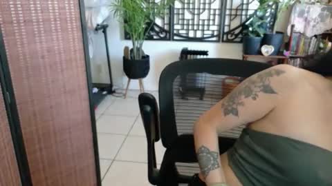 etherealhazy online show from 03.05.26