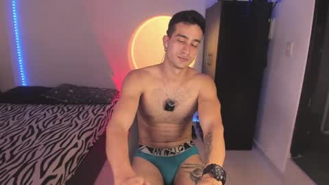 ethereum111 intg online show from 04.21.26