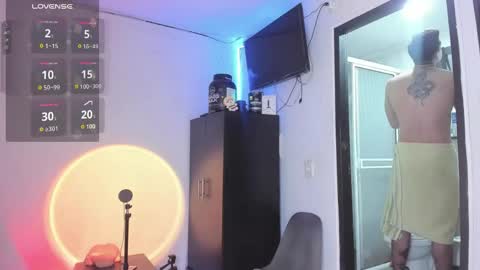 ethereum111 intg online show from 04.24.26