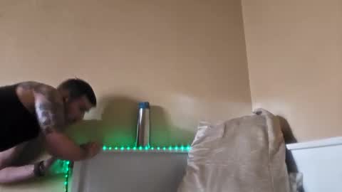 Snapshot of etherless86 chatting on 01.21.25 Etherless online show from 01.21.25