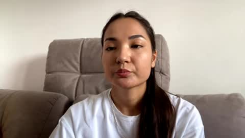 Milena online show from 05.28.26