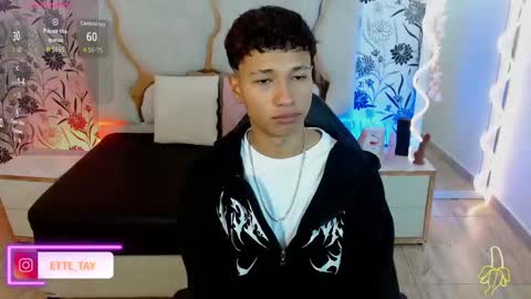 ette online show from 11.03.25