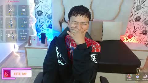 ette online show from 11.12.25