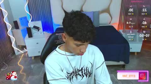 ette online show from 12.04.25