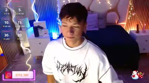 ette online show from 12.22.25