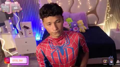 ette online show from 02.24.26