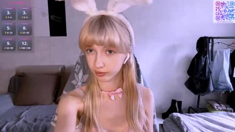 Tali online show from 04.12.26