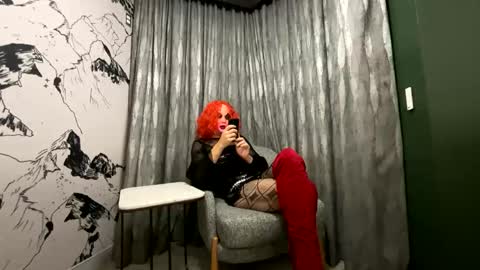 Jane online show from 11.17.25