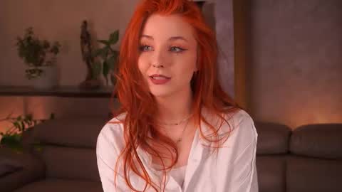 Lillie here and its my first day online show from 10.29.25