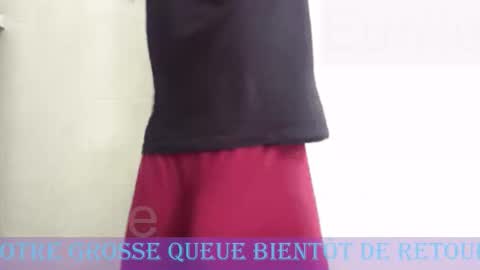 Snapshot of eunile chatting on 11.02.25 eunile online show from 11.02.25