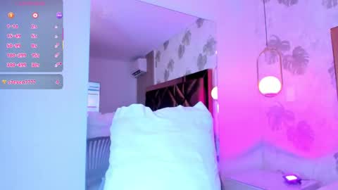 euphrosyne_princess online show from 10.29.25