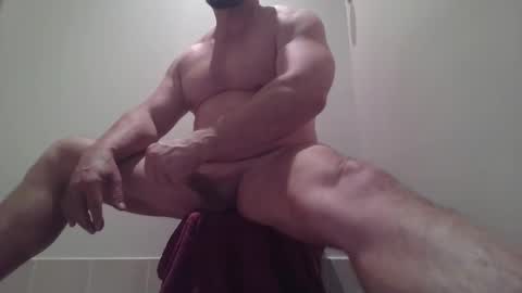 euro bull online show from 04.17.26