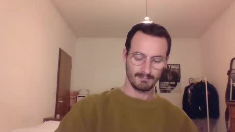 Andrea online show from 11.24.25