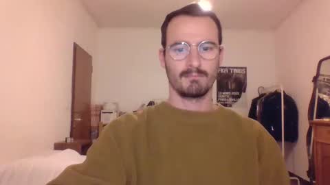 Andrea online show from 11.25.25