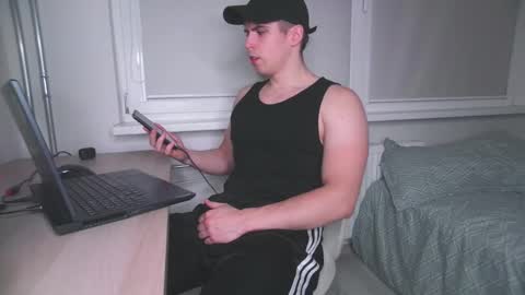 europeanjock online show from 11.13.25