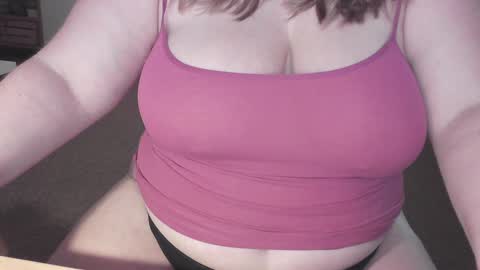 EuropeanKitty online show from 12.30.24