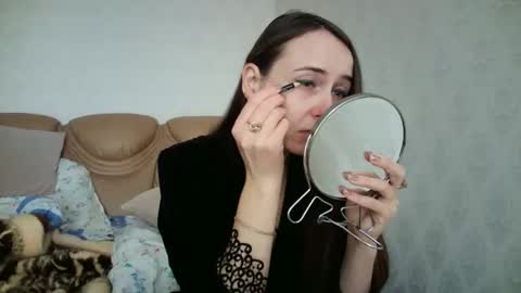 eva00186 online show from 11.06.25