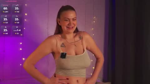 Eva online show from 02.19.26